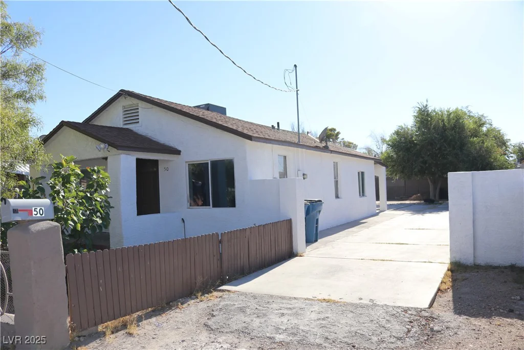 50 27th, Las Vegas, NV 89101