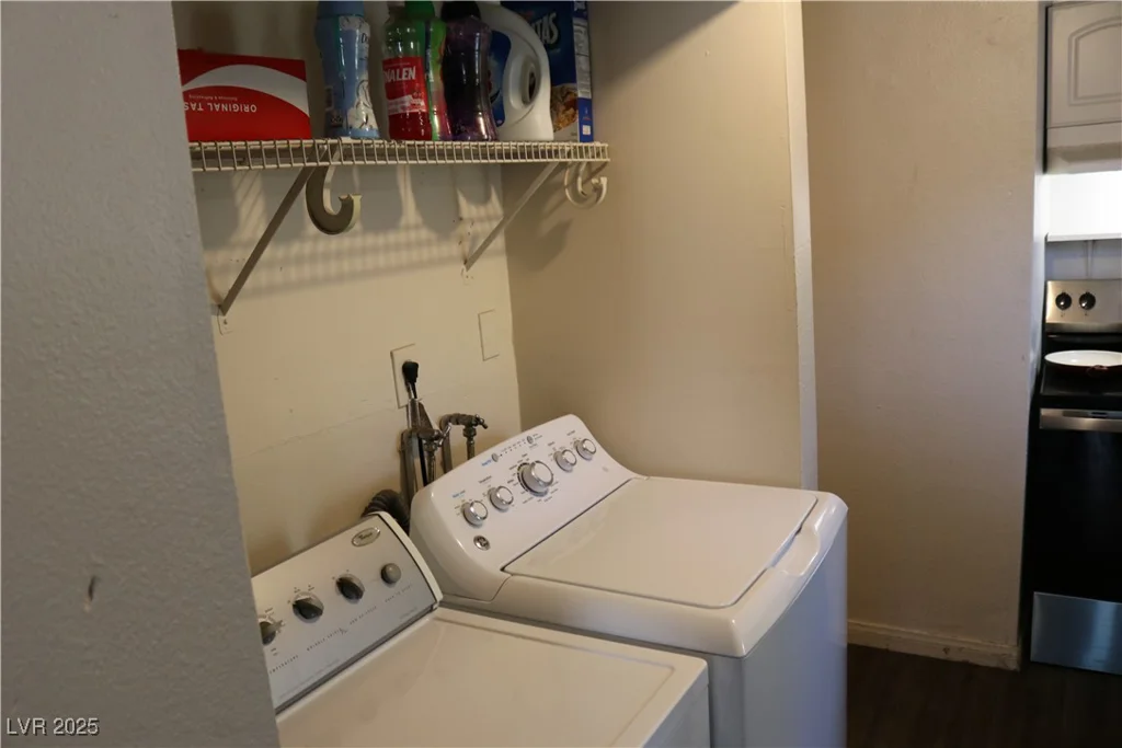 50 27th, Las Vegas, NV 89101