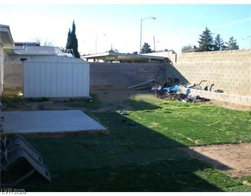 332 Huntly, Las Vegas, NV 89145