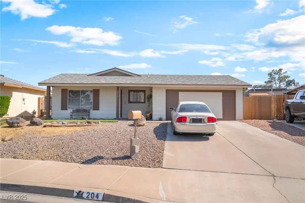 204 Cimarron, Henderson, NV 89002