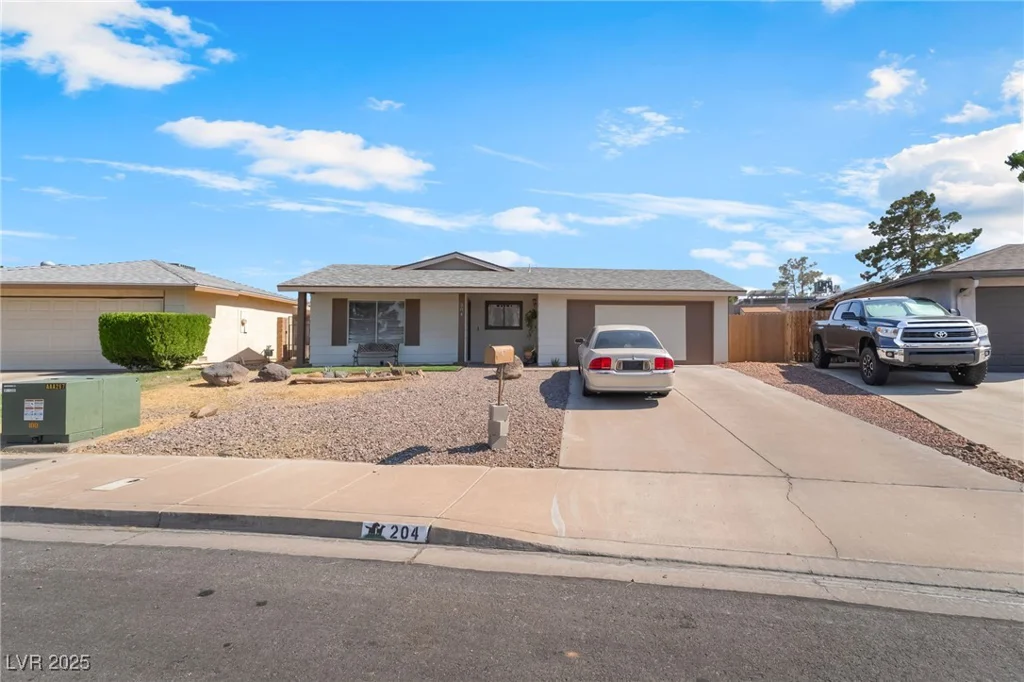204 Cimarron, Henderson, NV 89002