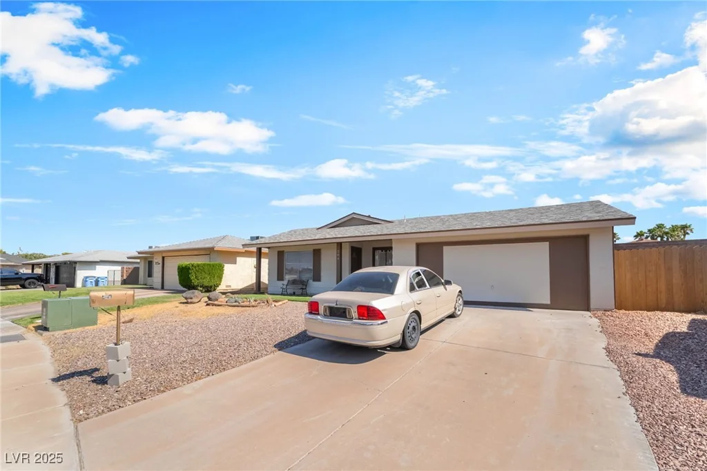 204 Cimarron, Henderson, NV 89002