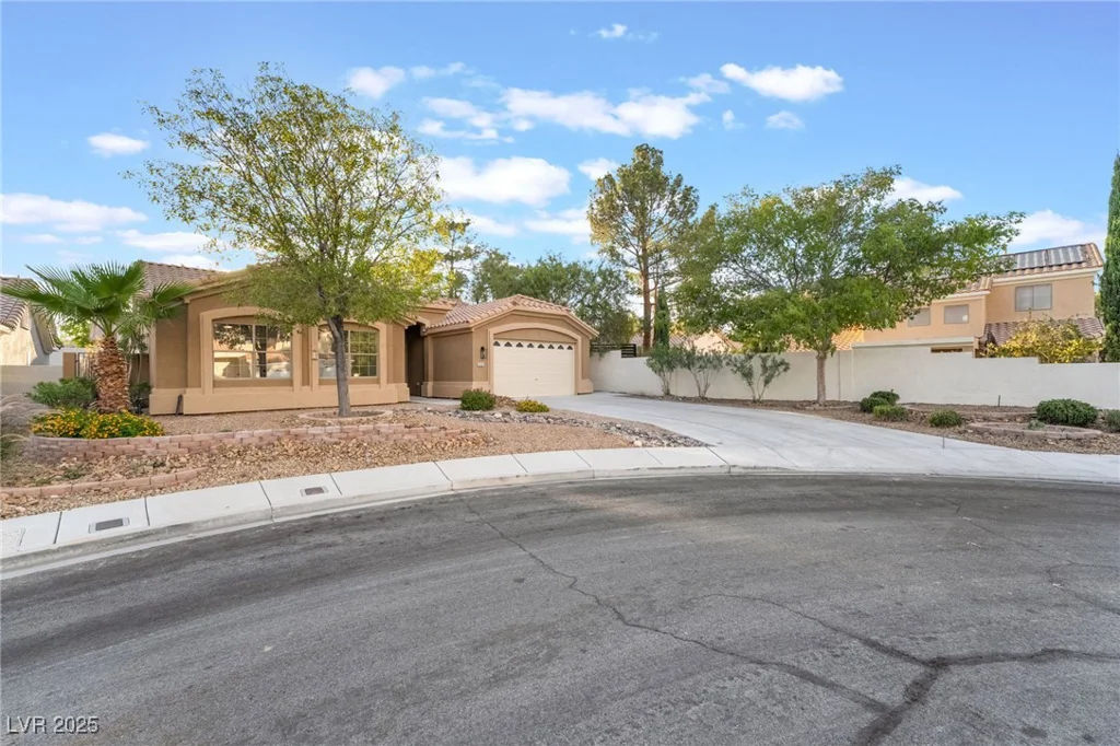 1901 Rolling Dunes, Las Vegas, NV 89117