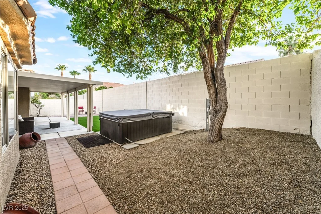 1901 Rolling Dunes, Las Vegas, NV 89117