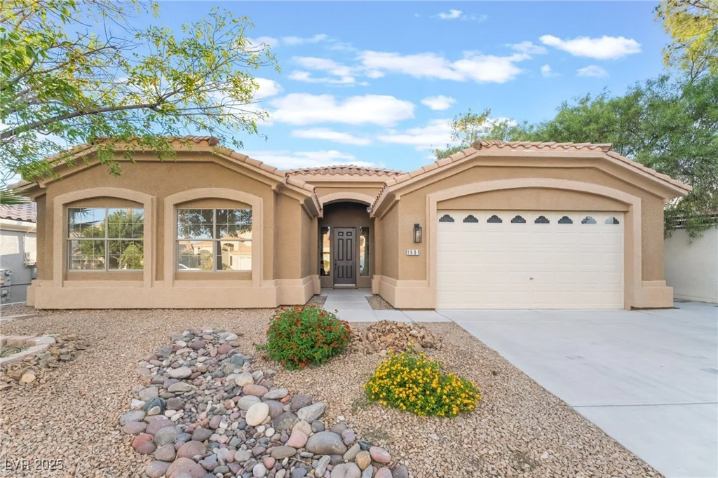 1901 Rolling Dunes, Las Vegas, NV 89117