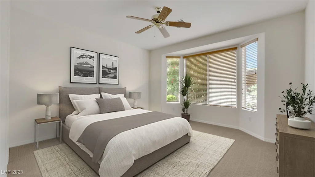 4361 Bella Cascada, Las Vegas, NV 89135