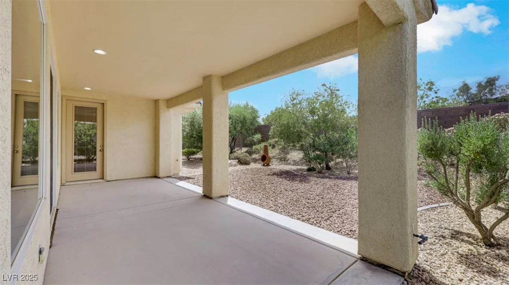 4361 Bella Cascada, Las Vegas, NV 89135