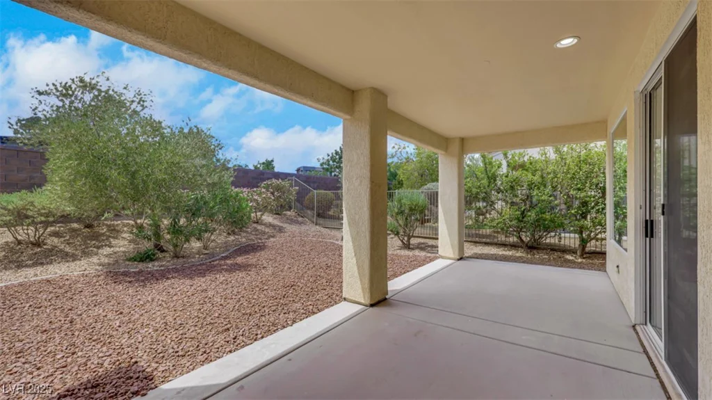 4361 Bella Cascada, Las Vegas, NV 89135