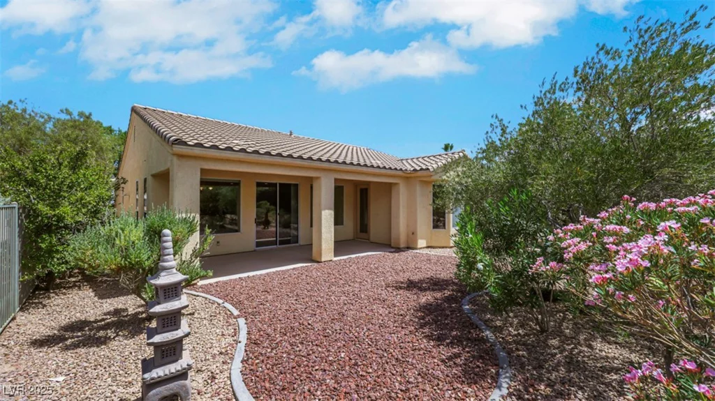 4361 Bella Cascada, Las Vegas, NV 89135