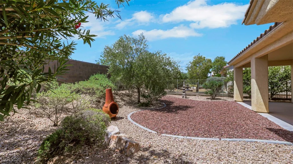 4361 Bella Cascada, Las Vegas, NV 89135