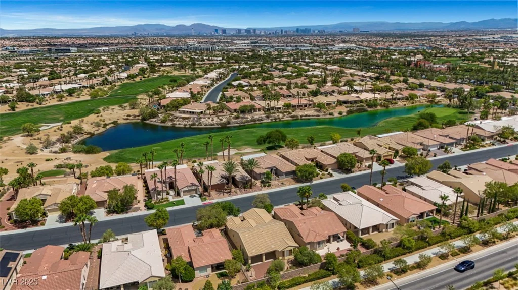 4361 Bella Cascada, Las Vegas, NV 89135