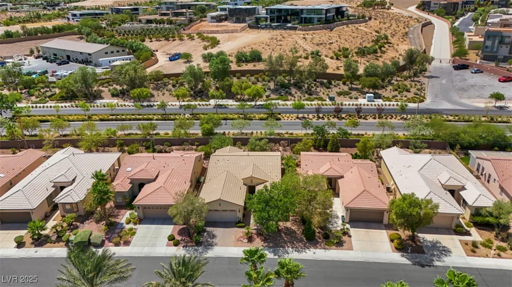 4361 Bella Cascada, Las Vegas, NV 89135