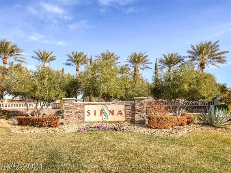 4361 Bella Cascada, Las Vegas, NV 89135