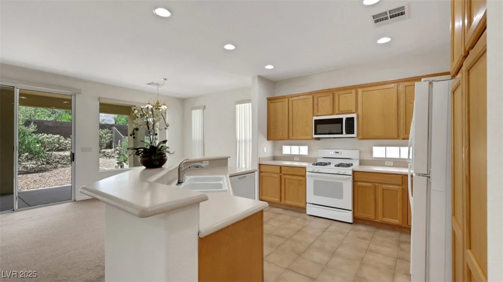 4361 Bella Cascada, Las Vegas, NV 89135