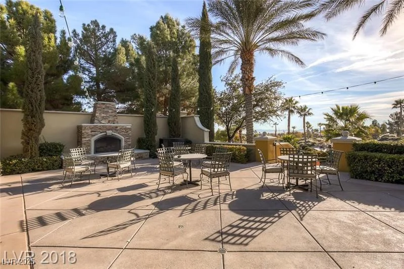 4361 Bella Cascada, Las Vegas, NV 89135
