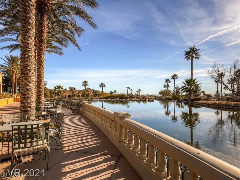 4361 Bella Cascada, Las Vegas, NV 89135