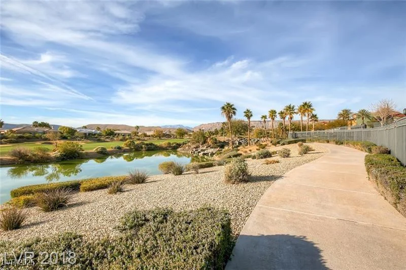 4361 Bella Cascada, Las Vegas, NV 89135