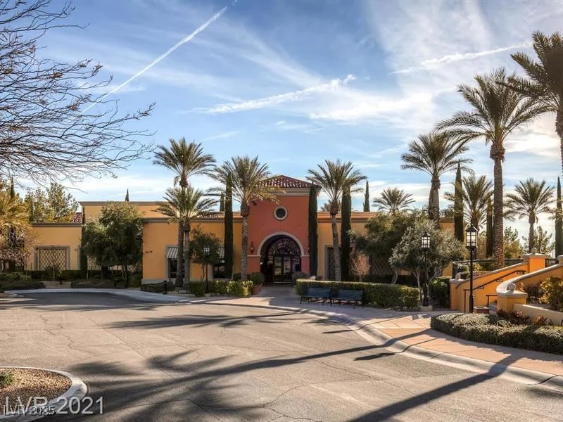 4361 Bella Cascada, Las Vegas, NV 89135