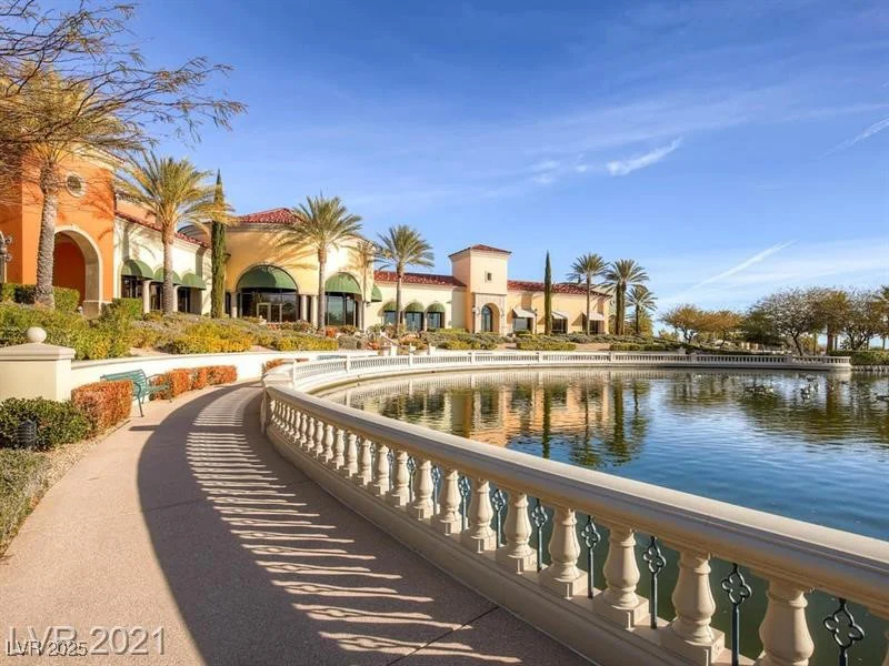 4361 Bella Cascada, Las Vegas, NV 89135
