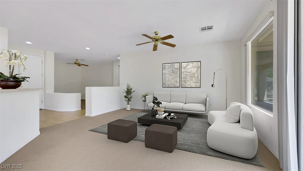 4361 Bella Cascada, Las Vegas, NV 89135