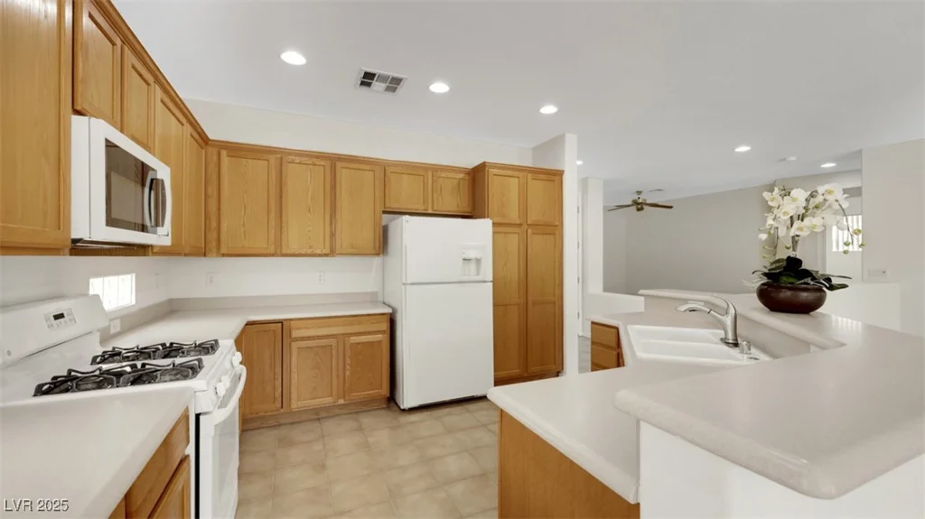 4361 Bella Cascada, Las Vegas, NV 89135