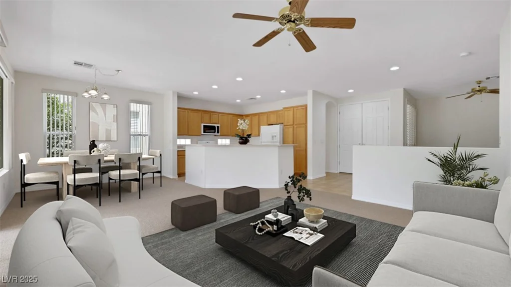 4361 Bella Cascada, Las Vegas, NV 89135