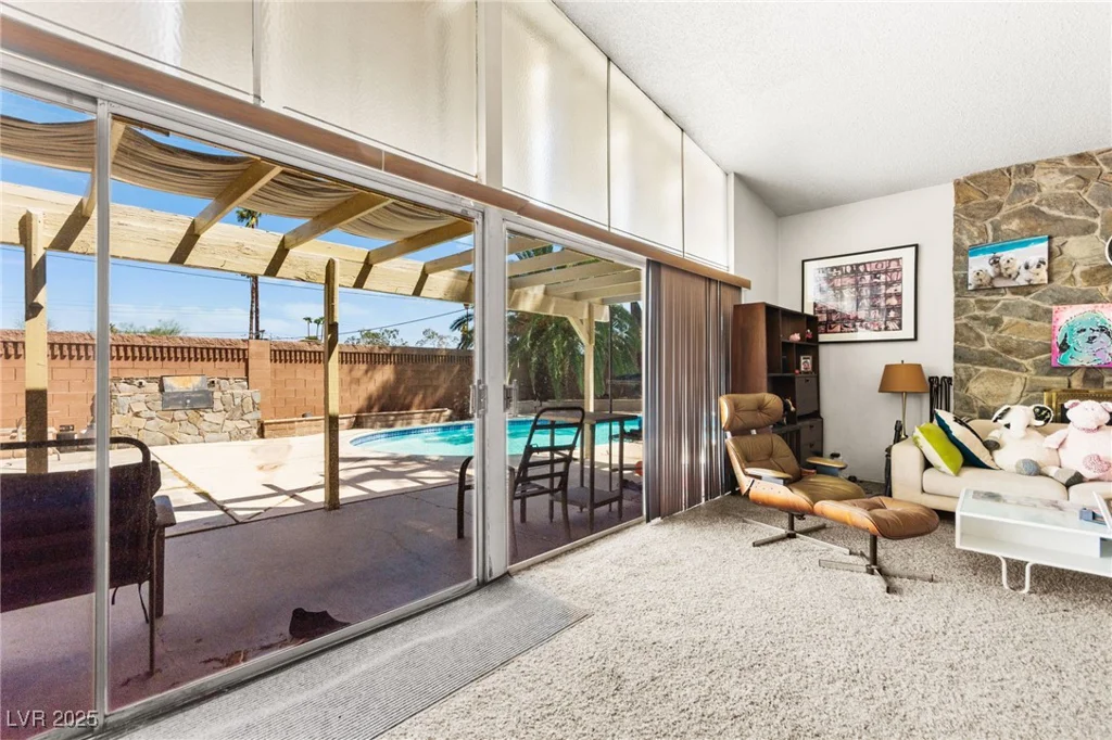 3368 Nahatan, Las Vegas, NV 89169