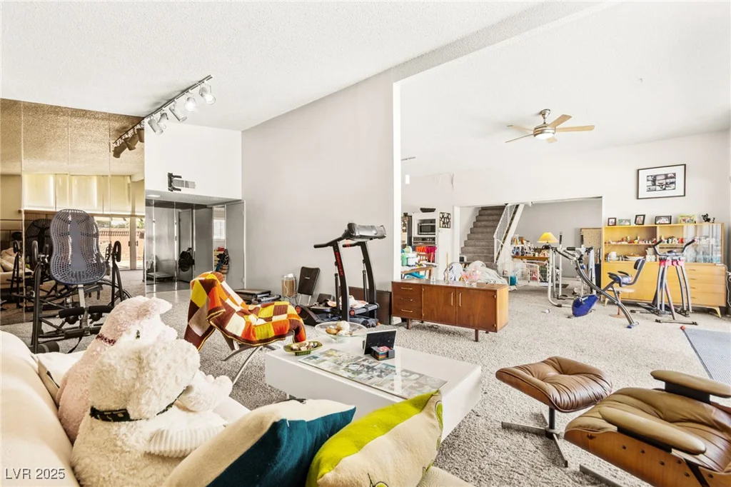 3368 Nahatan, Las Vegas, NV 89169