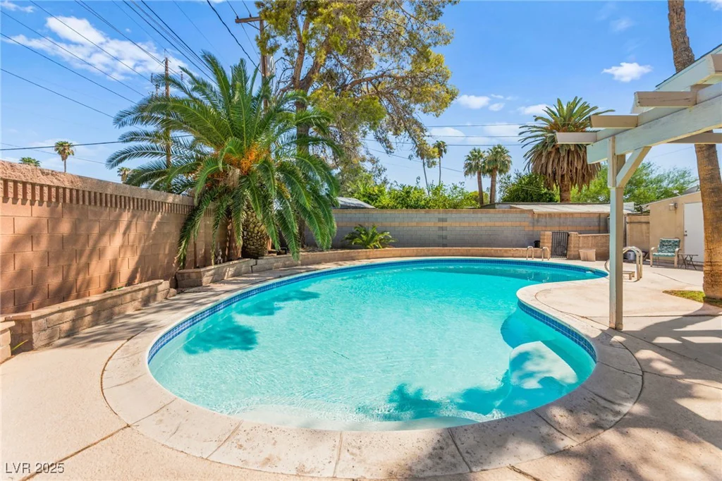 3368 Nahatan, Las Vegas, NV 89169