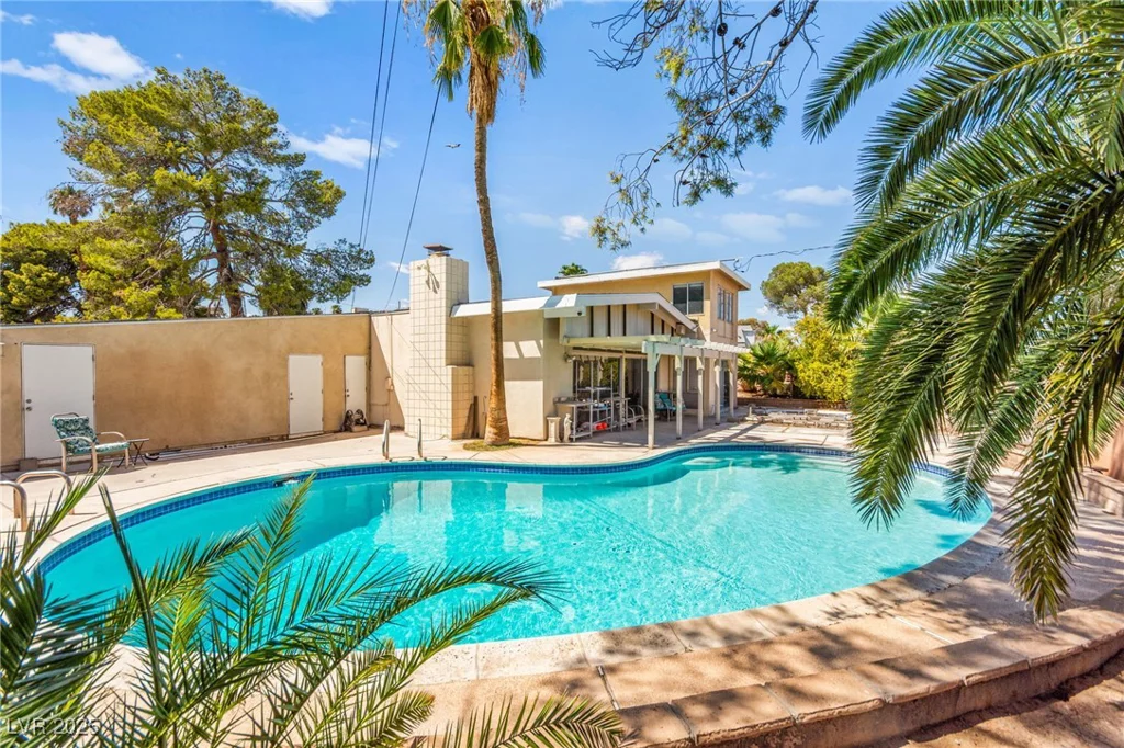 3368 Nahatan, Las Vegas, NV 89169