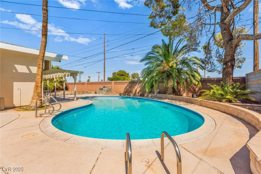 3368 Nahatan, Las Vegas, NV 89169