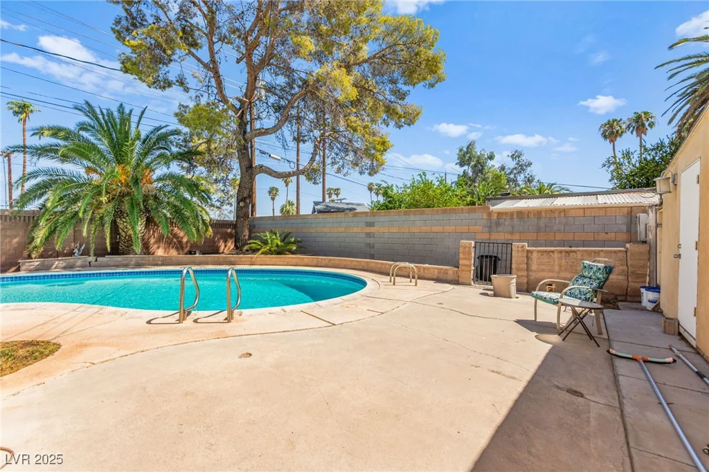 3368 Nahatan, Las Vegas, NV 89169