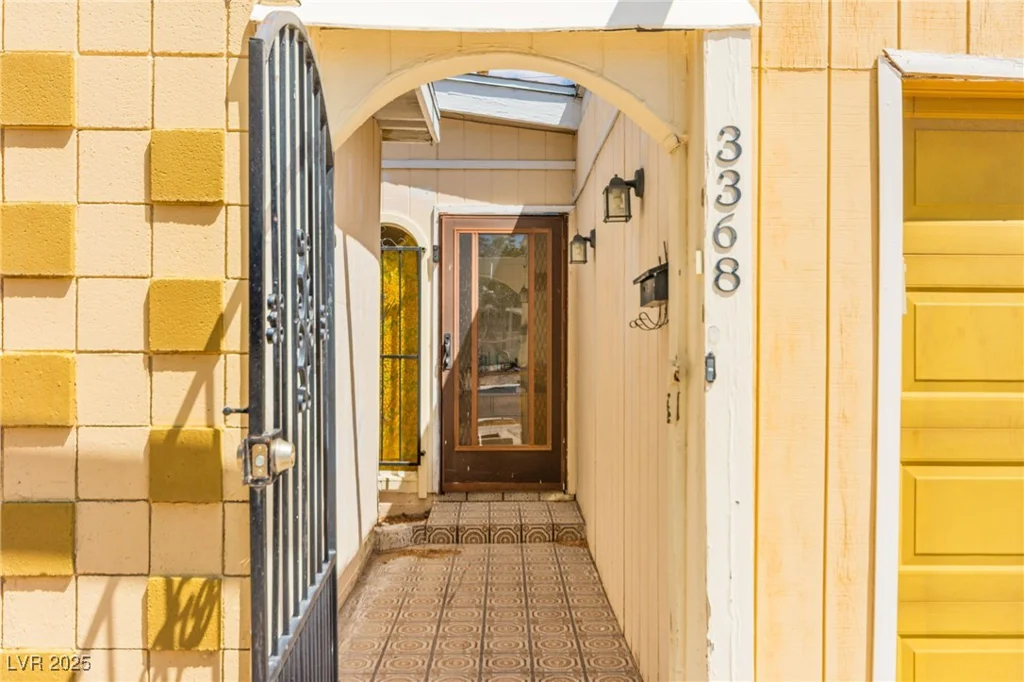 3368 Nahatan, Las Vegas, NV 89169