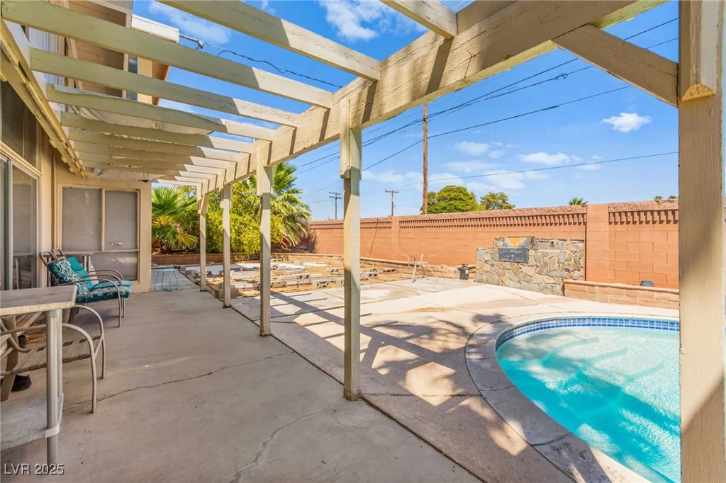 3368 Nahatan, Las Vegas, NV 89169