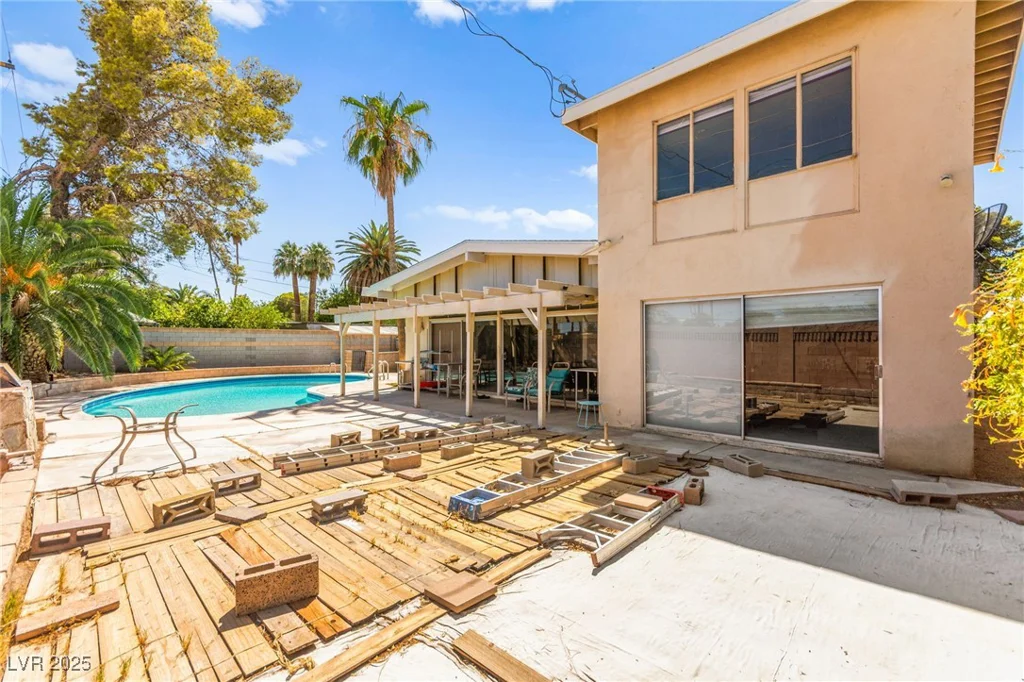3368 Nahatan, Las Vegas, NV 89169