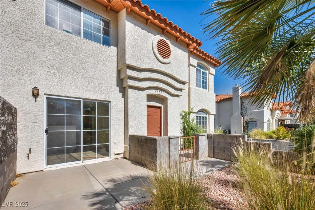 3448 Twilight Star, Las Vegas, NV 89117