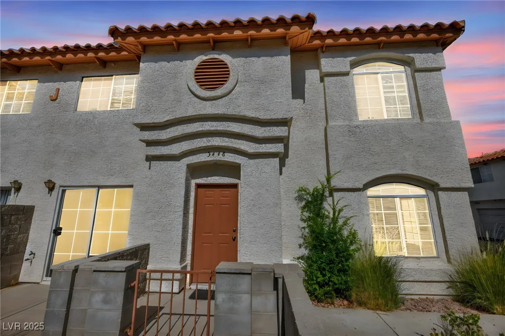 3448 Twilight Star, Las Vegas, NV 89117
