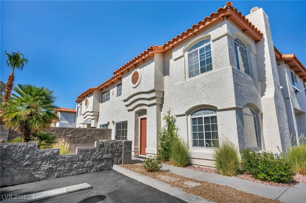 3448 Twilight Star, Las Vegas, NV 89117