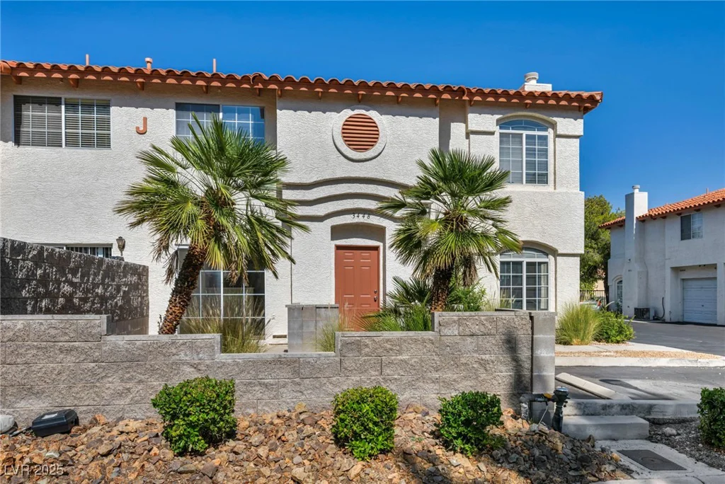 3448 Twilight Star, Las Vegas, NV 89117