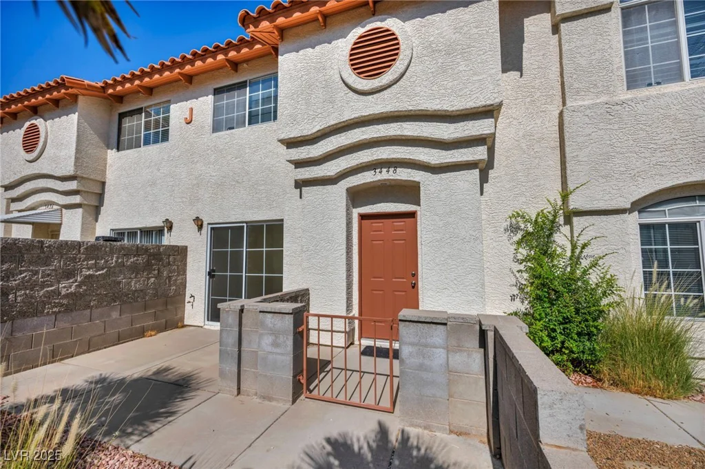 3448 Twilight Star, Las Vegas, NV 89117