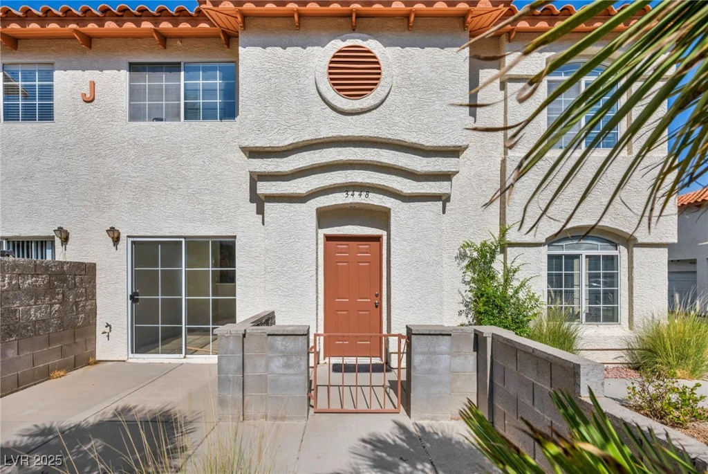 3448 Twilight Star, Las Vegas, NV 89117