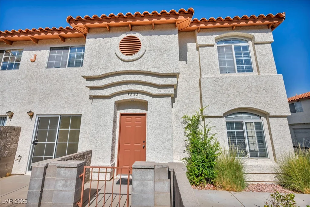 3448 Twilight Star, Las Vegas, NV 89117