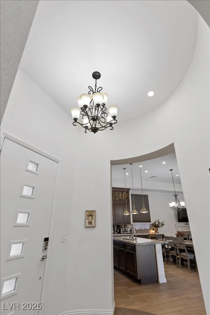 6722 Desert Crimson, Las Vegas, NV 89148