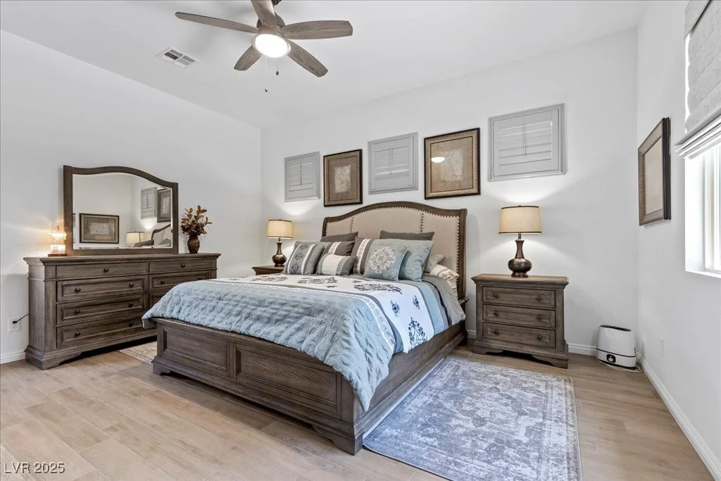6722 Desert Crimson, Las Vegas, NV 89148