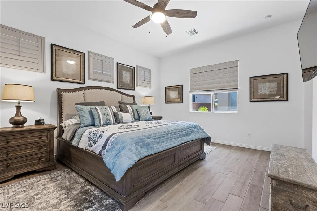 6722 Desert Crimson, Las Vegas, NV 89148