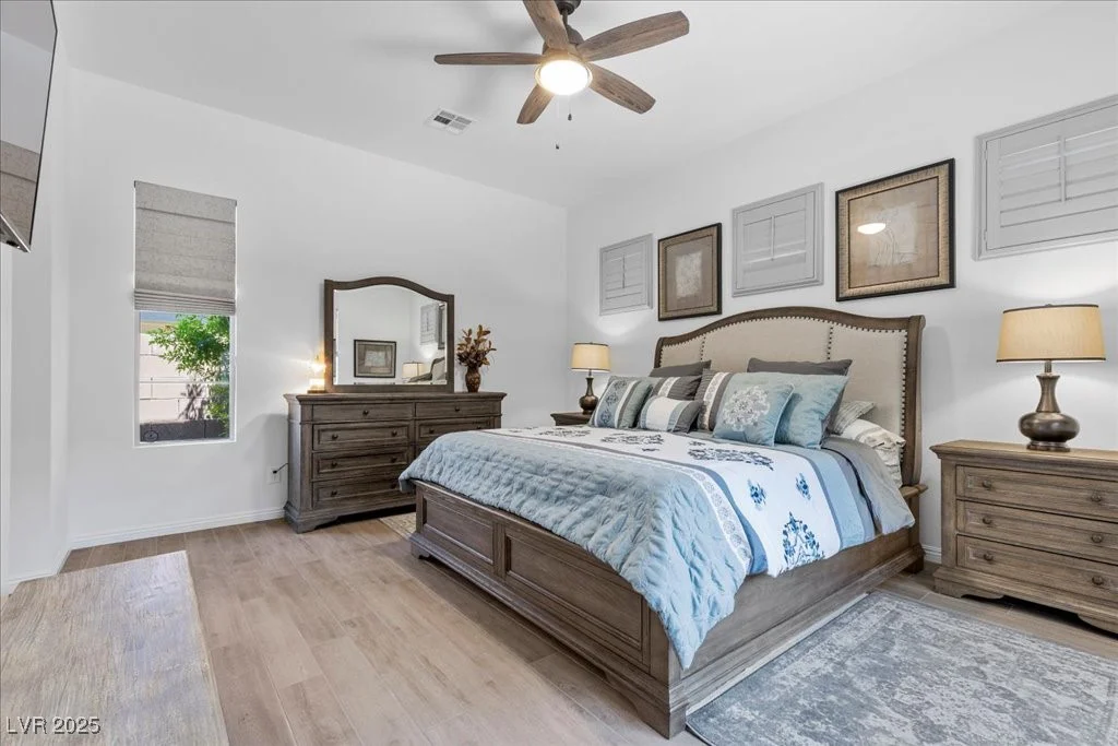 6722 Desert Crimson, Las Vegas, NV 89148