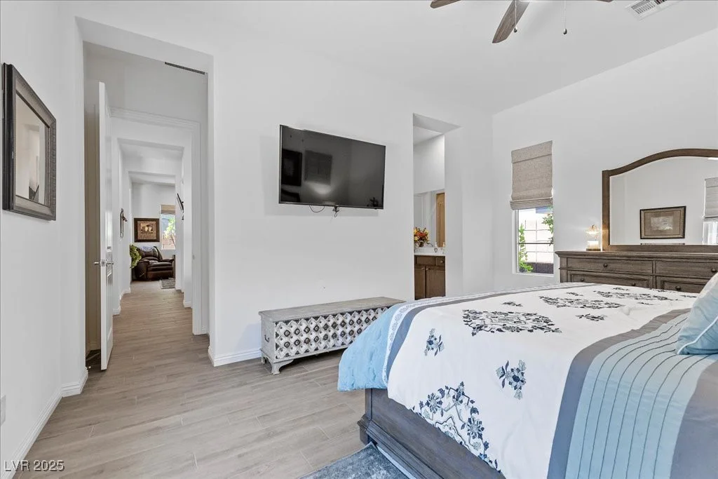 6722 Desert Crimson, Las Vegas, NV 89148