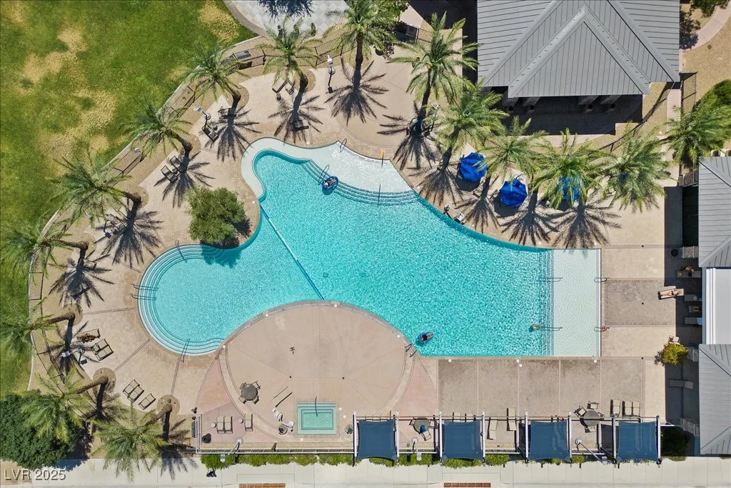 6722 Desert Crimson, Las Vegas, NV 89148