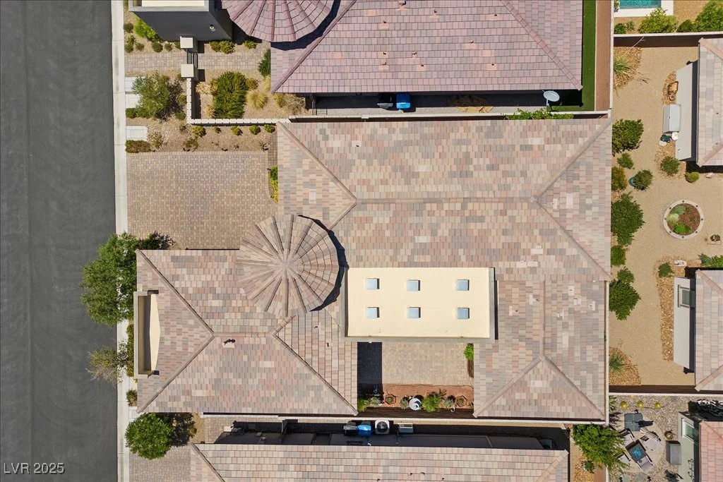 6722 Desert Crimson, Las Vegas, NV 89148