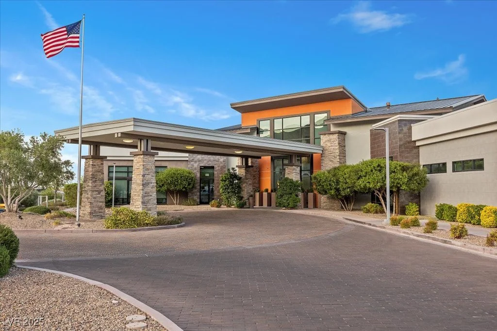 6722 Desert Crimson, Las Vegas, NV 89148